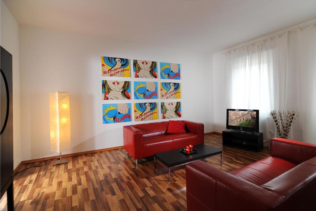 Boardinghaus Koblenz Altstadt Cameră foto