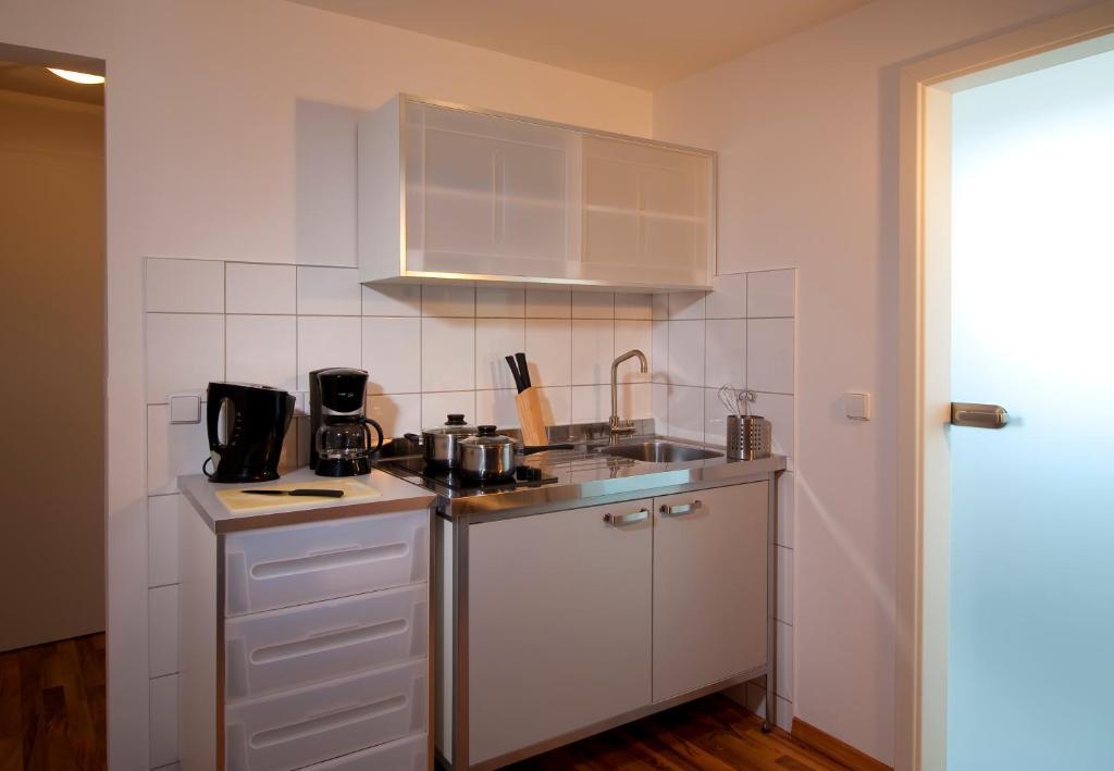 Boardinghaus Koblenz Altstadt Cameră foto